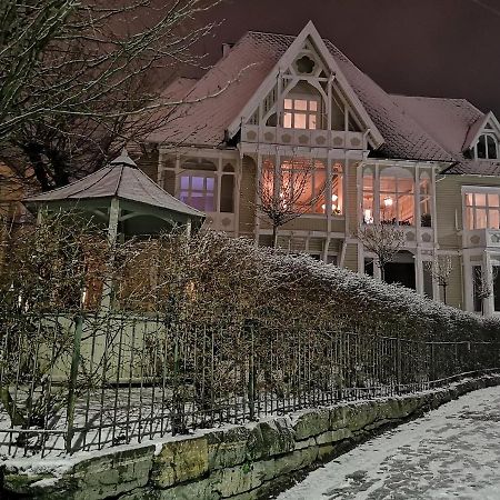 Villa Karine ベルゲン エクステリア 写真